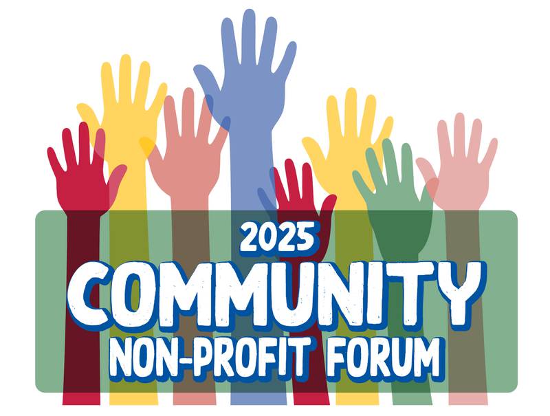The 2025 CCDC forum will be held Nov. 20.