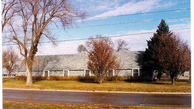 Clarke County Fairgrounds beginnings
