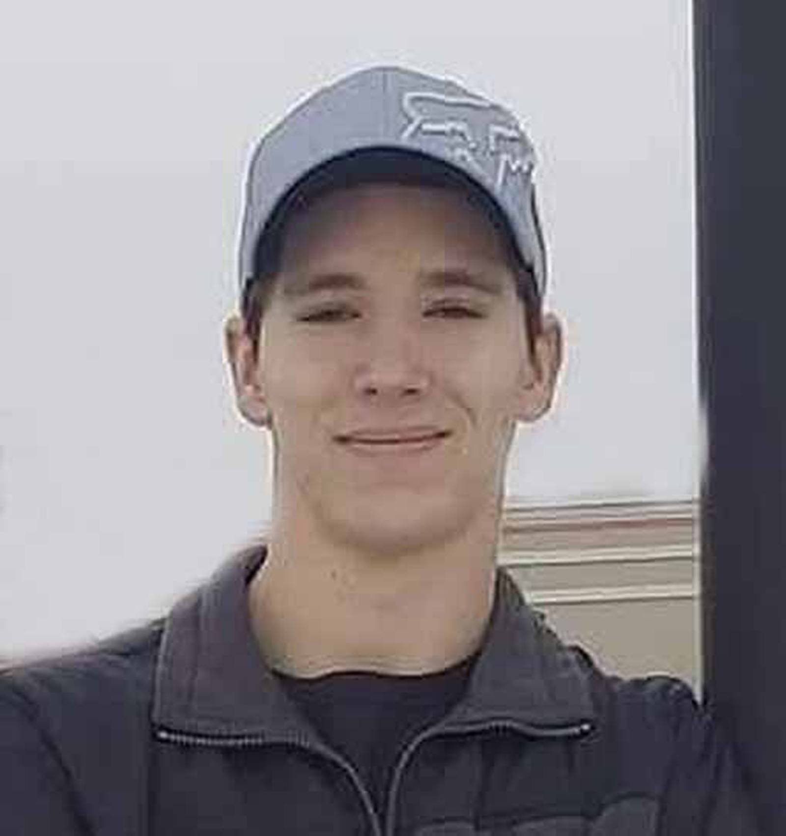 Chance Newton OsceolaSentinel Tribune