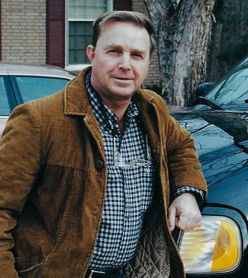 Jerry Dugger