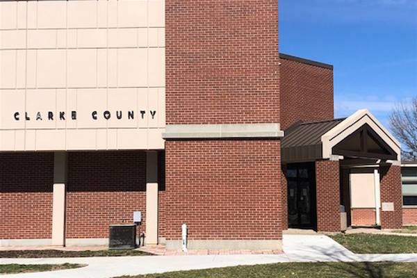 The ABCs of county roads