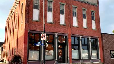 CCDC Approves $50,000 Grant to OCMS Building Improvement Program