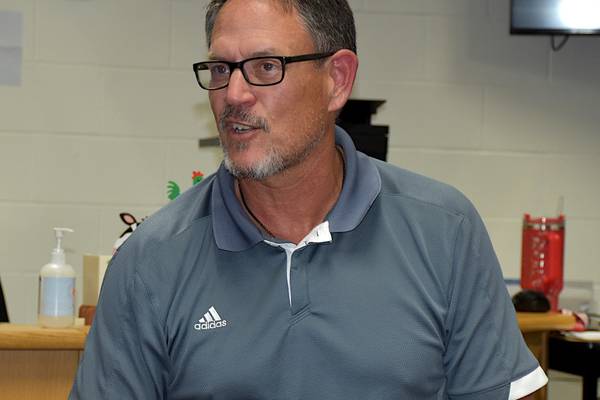 Murray superintendent to retire