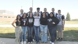 Clarke Homecoming week starts Sept. 11