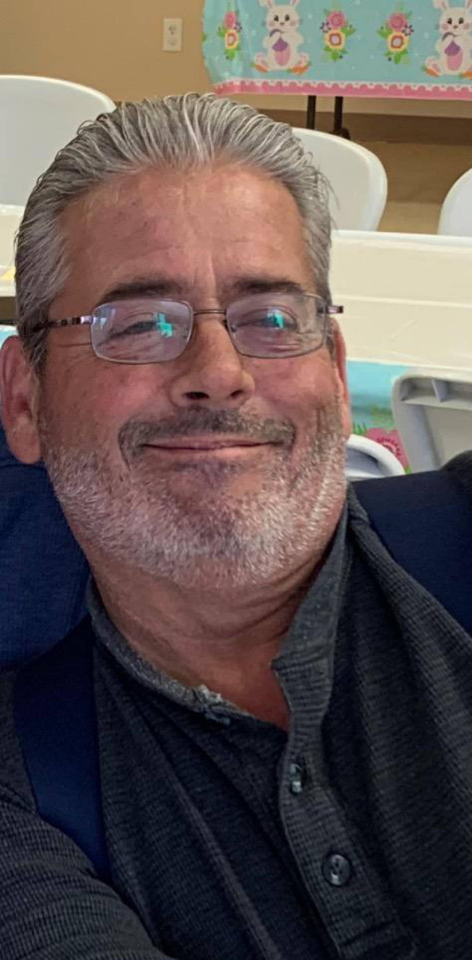 Mike Burkhead OsceolaSentinel Tribune