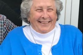 Waneta Ann Lewis