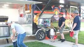 Fire Safety Trailer works to educate,  train community members