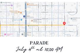 Fourth of July celebrations begin