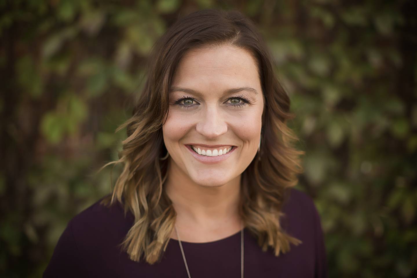 Danielle Clarke is a candidate for Murray Community School Board of Directors.