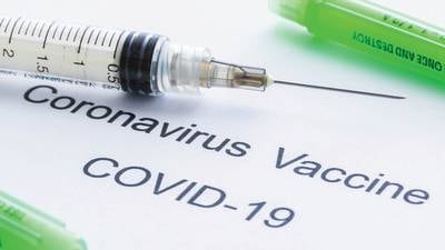 Iowa governor pushes COVID vaccine as demand lags in areas