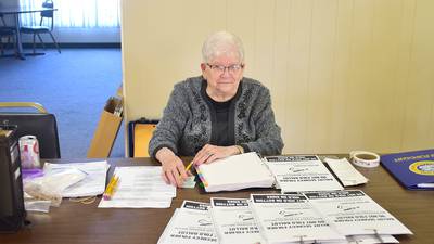 Reynolds’ last election