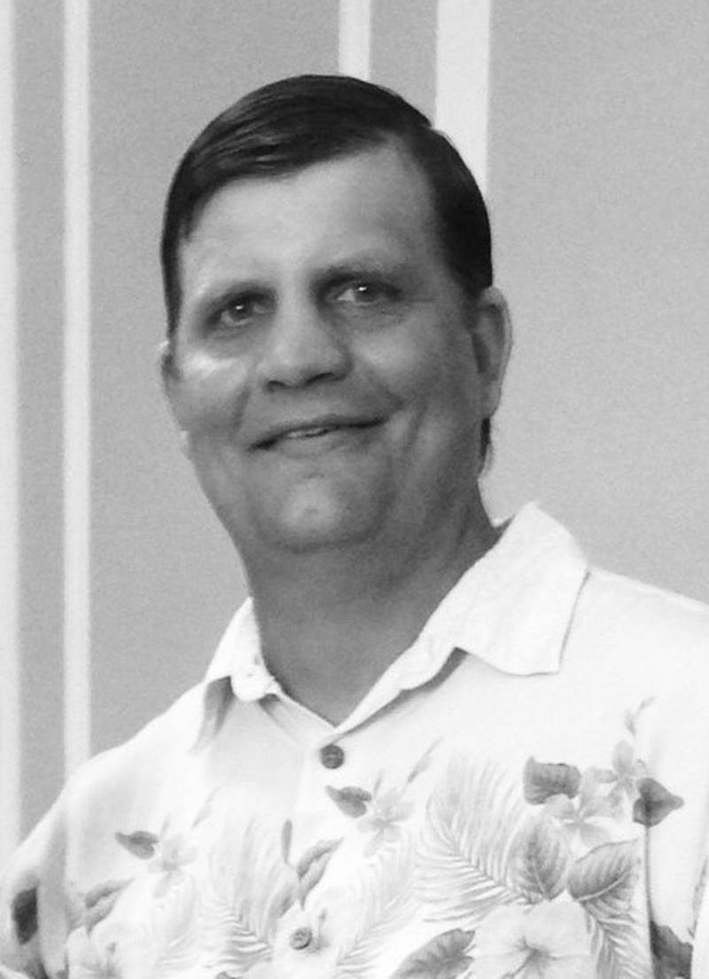 Mark Elsen