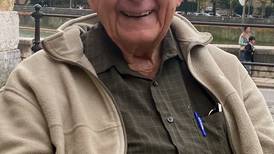 Irvin “Red” Taylor
