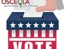 Two vie for Osceola City Council at-large 