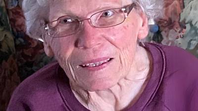 Joyce Updike