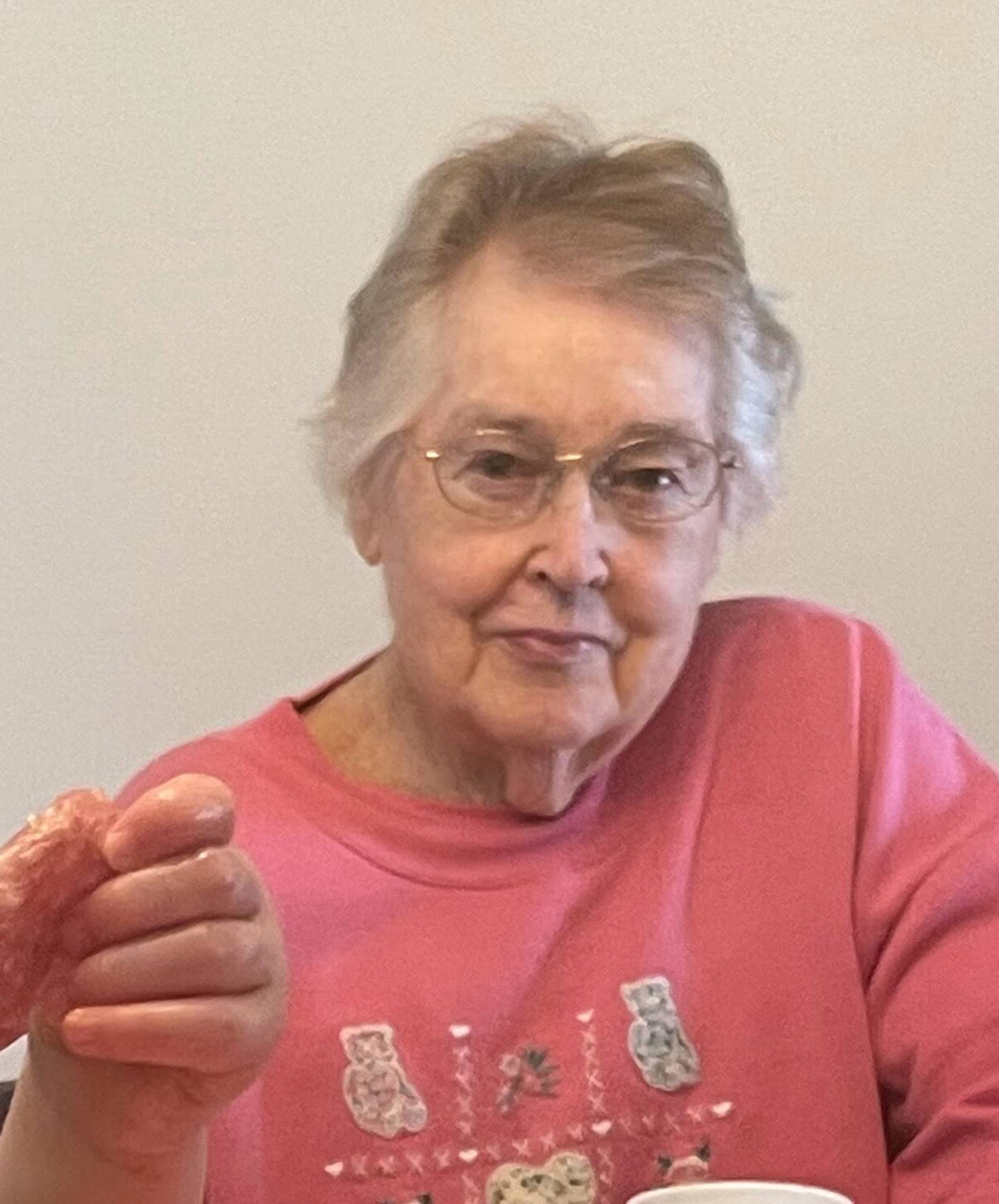 Virginia Smith OsceolaSentinel Tribune