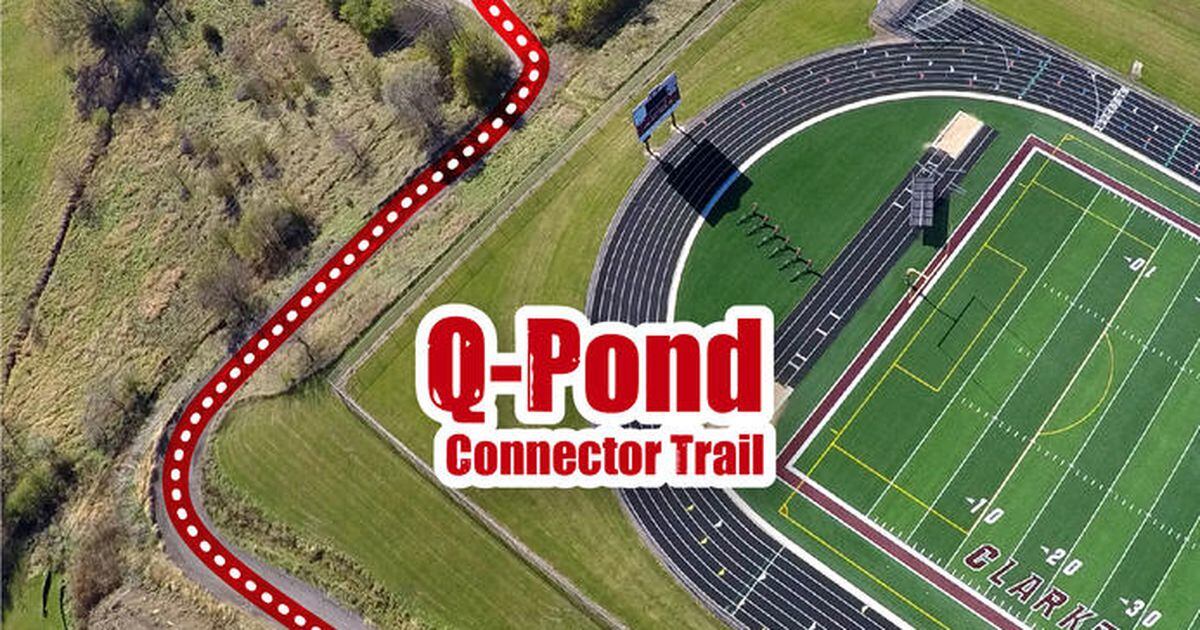 Osceola’s new trail system connector ties safe routes to growing family