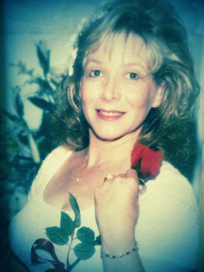 Brenda Wilson