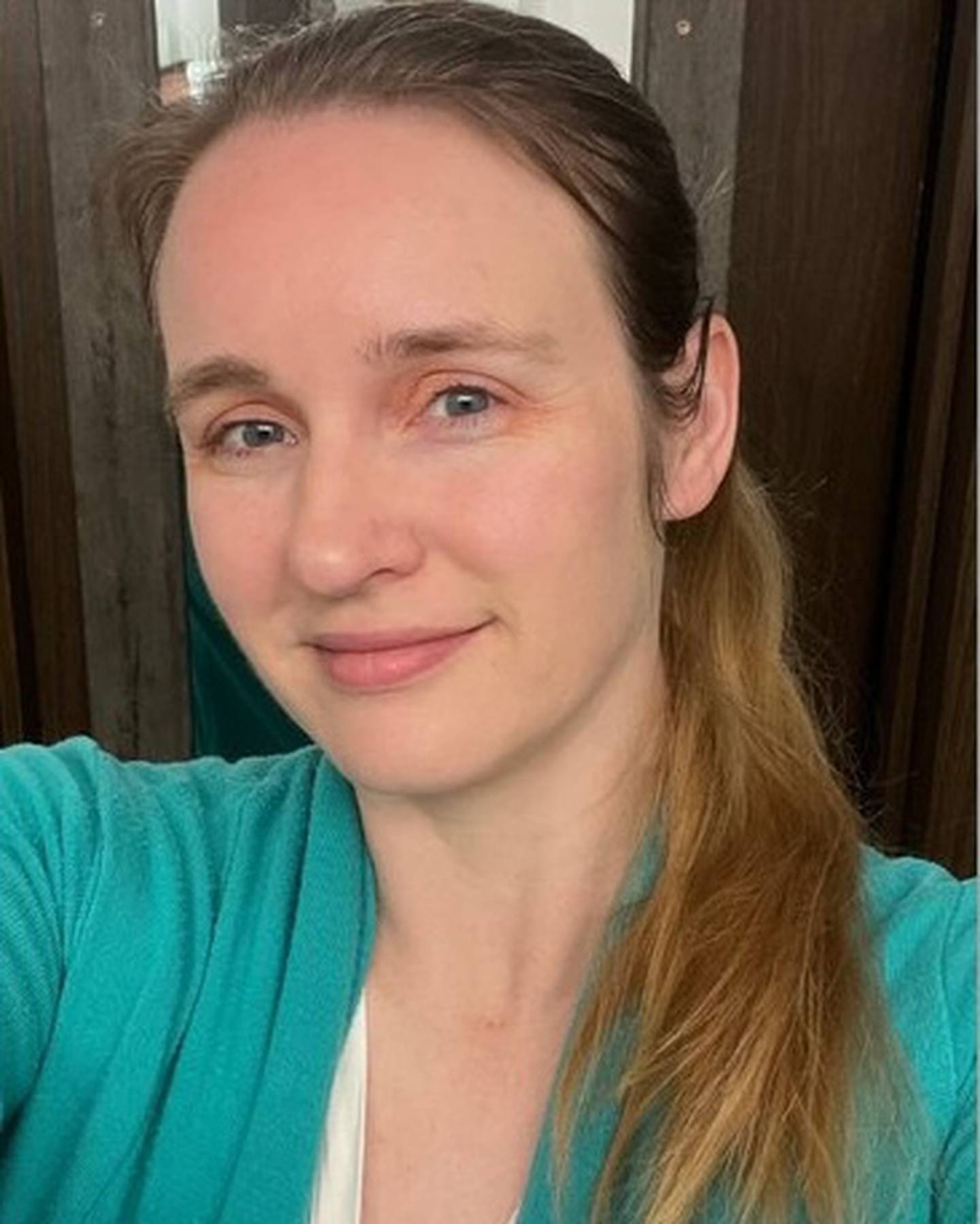 Krystin Lingelbach