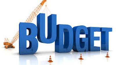 Budget discussions look to projects