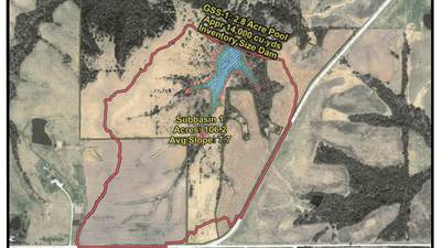 New Multi-Use Pond Project to Expand Outdoor Recreation in Clarke County