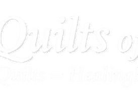 Quilts of Valor, Courage awarded