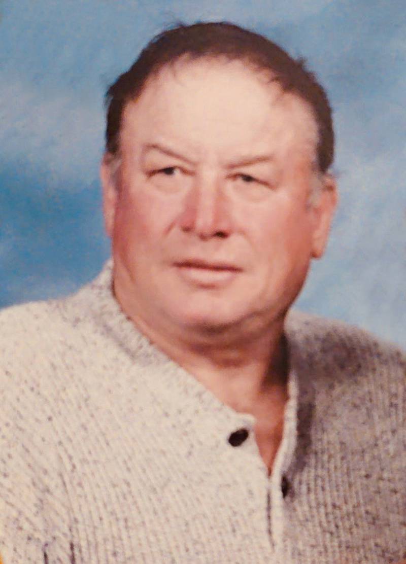 Davie Smith