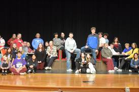 “Sparkle-jolly-twinkle-jingley” 