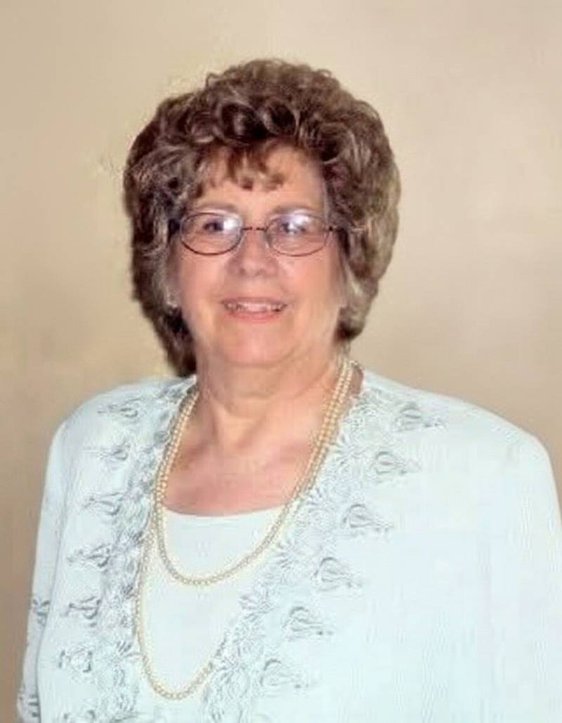 Judith Courtney