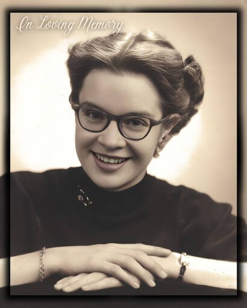 Helen Lavin