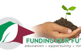 More than $23,000 provided to Osceola Big Chief FFA Greenhouse Project