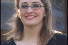 Sonya Scadden