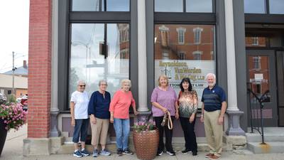 Visiting family history