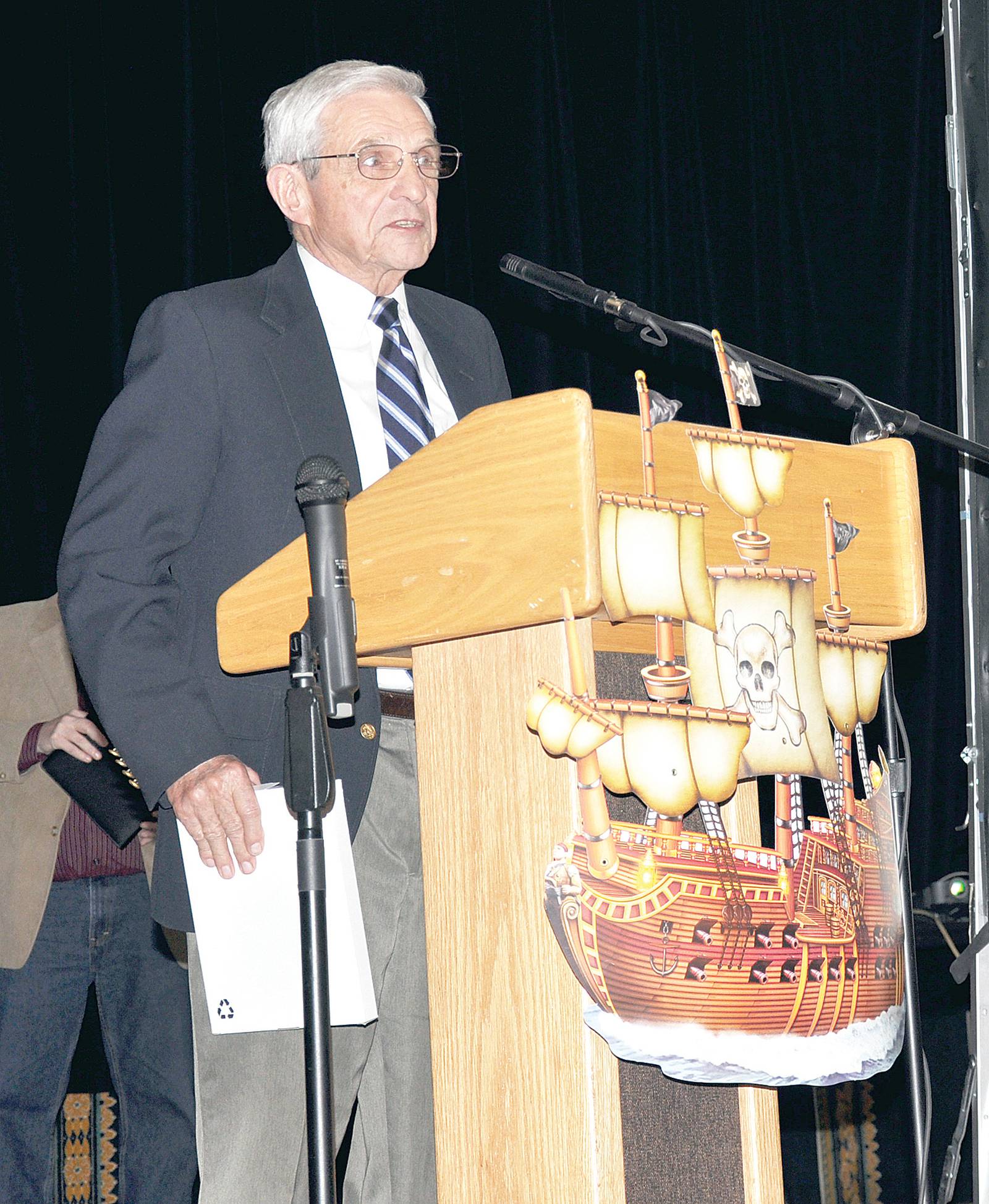 Lifelong dedication OsceolaSentinel Tribune