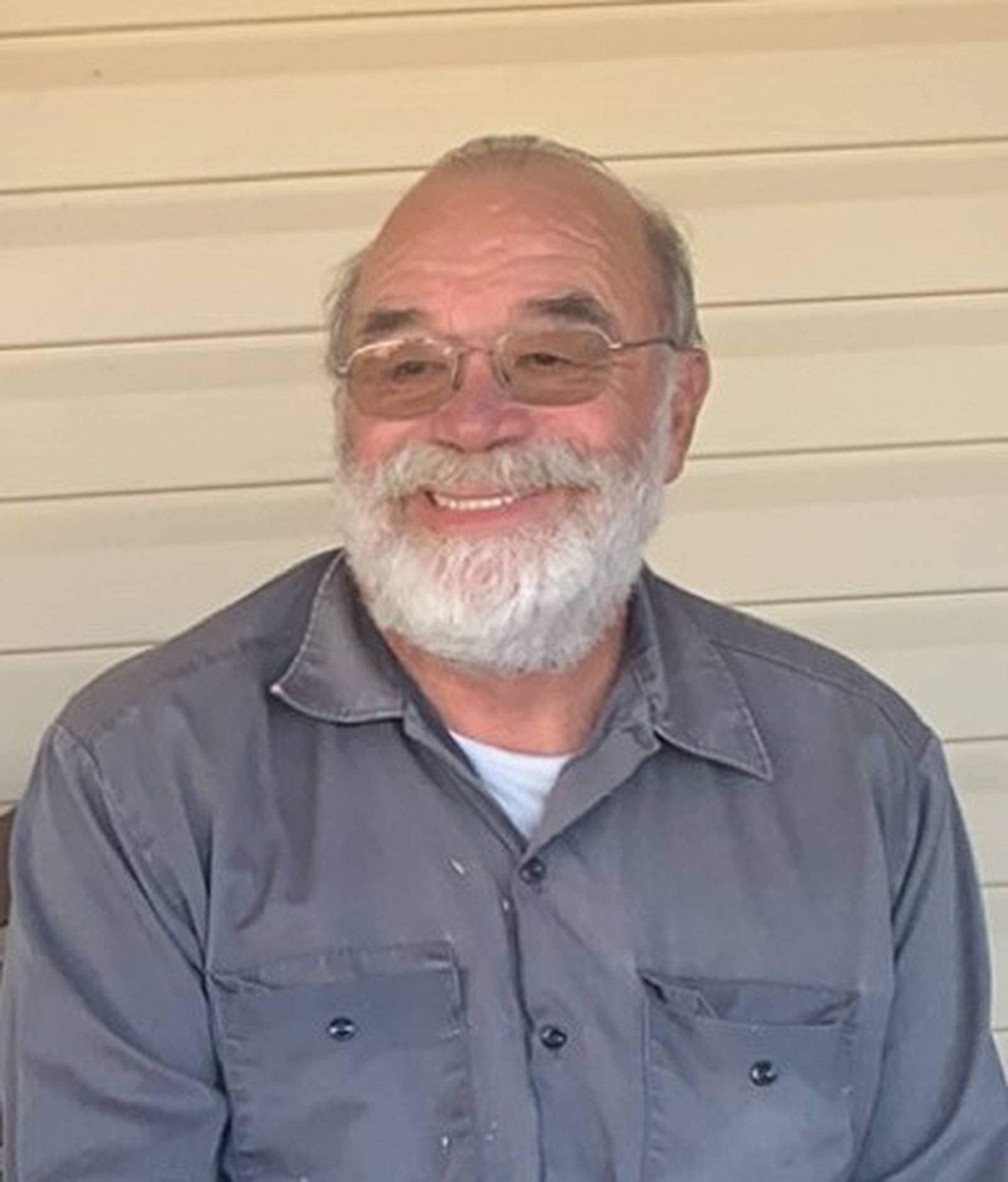 John Page OsceolaSentinel Tribune