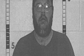Osceola man arrested for indecent contact with a child