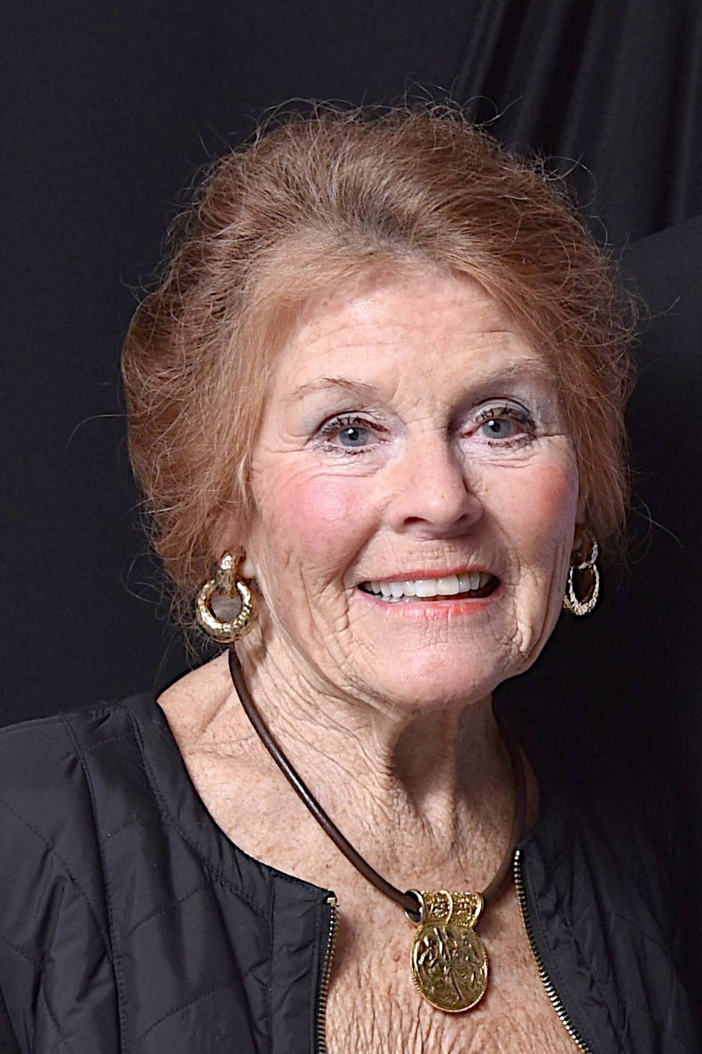 Mary Ellen Kimball