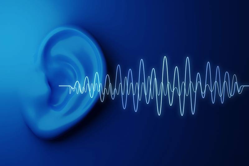 March 3 is World Hearing Day.