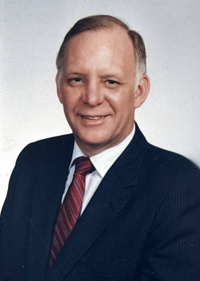 Larry Van Werden