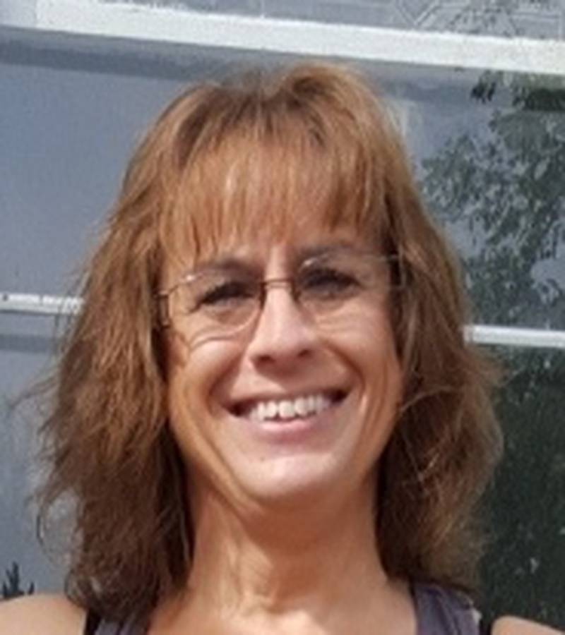 Paula Schuldt