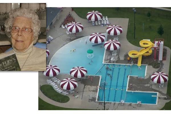 CCDC Continues Longstanding Support Fern Underwood Legacy