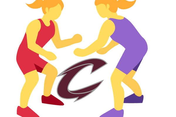 Girls wrestling season begins