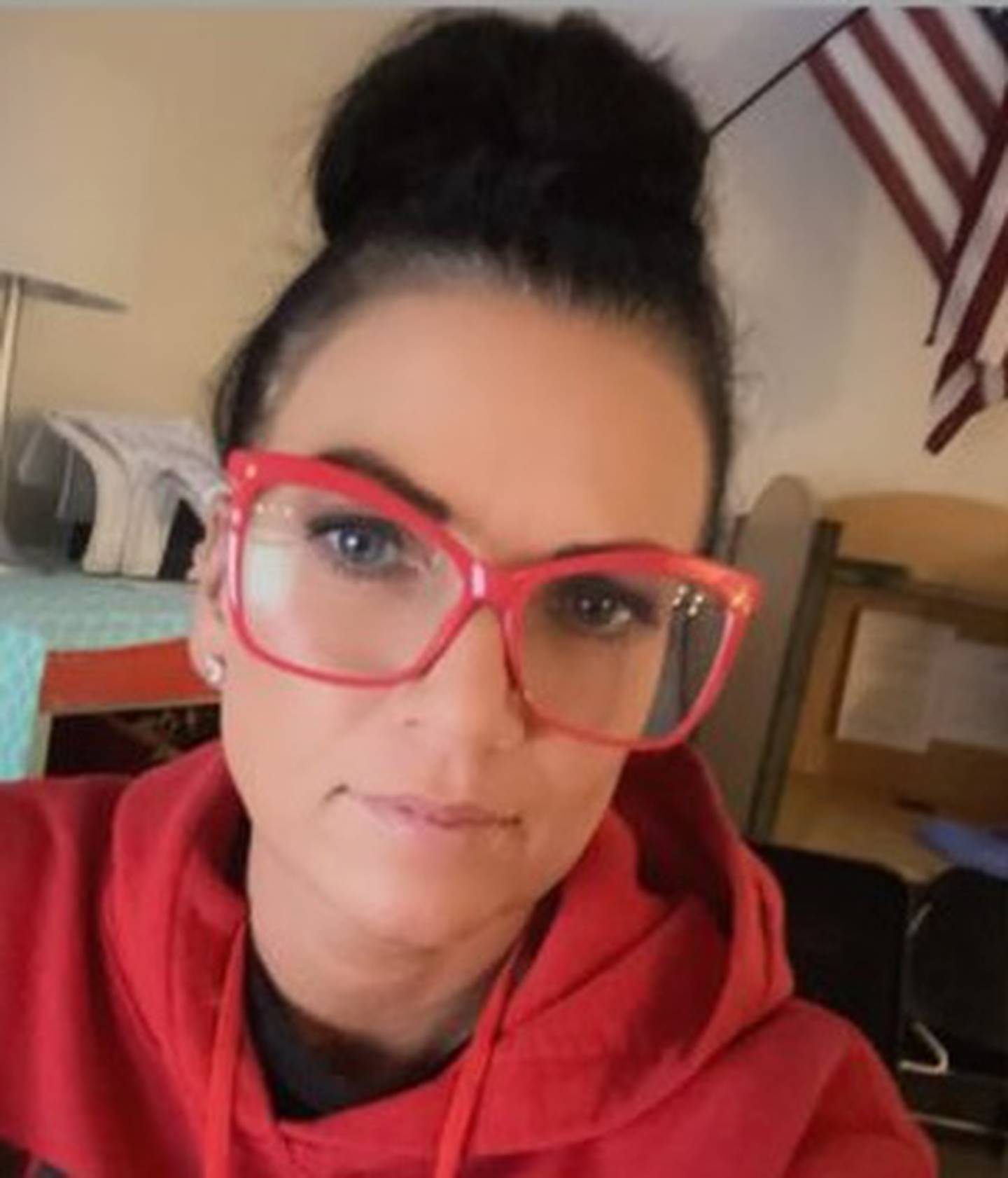 Kelly Giboo