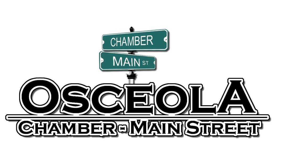 In the know with Osceola Chamber Main Street OsceolaSentinel Tribune