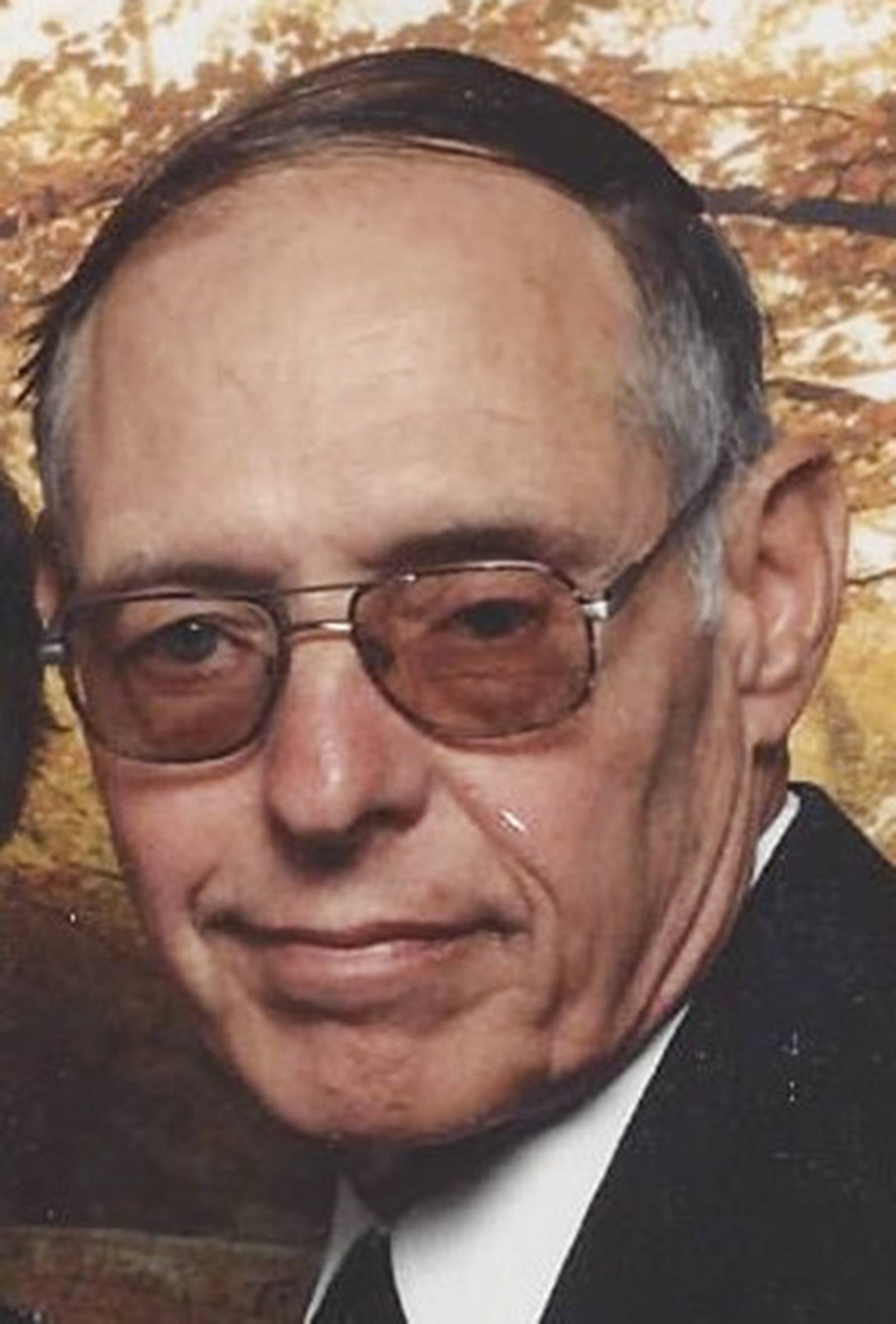 James Skinner OsceolaSentinel Tribune