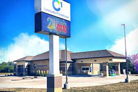 Community 1st Credit Union Foundation Named Presenting Sponsor of Osceola Mini-Pitch Project with $50,000 Gift