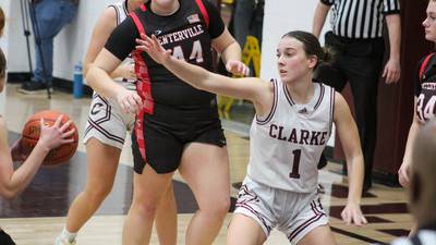 Redettes trounce Lady Indians