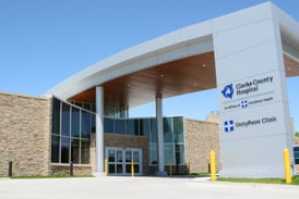 Clarke County Hospital Now Offering Specialized Wound Care Services