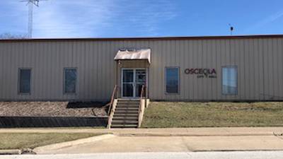 Osceola City Council approves site plan, talks food trucks, speed limit on Townline Road