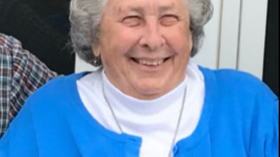 Waneta Ann Lewis